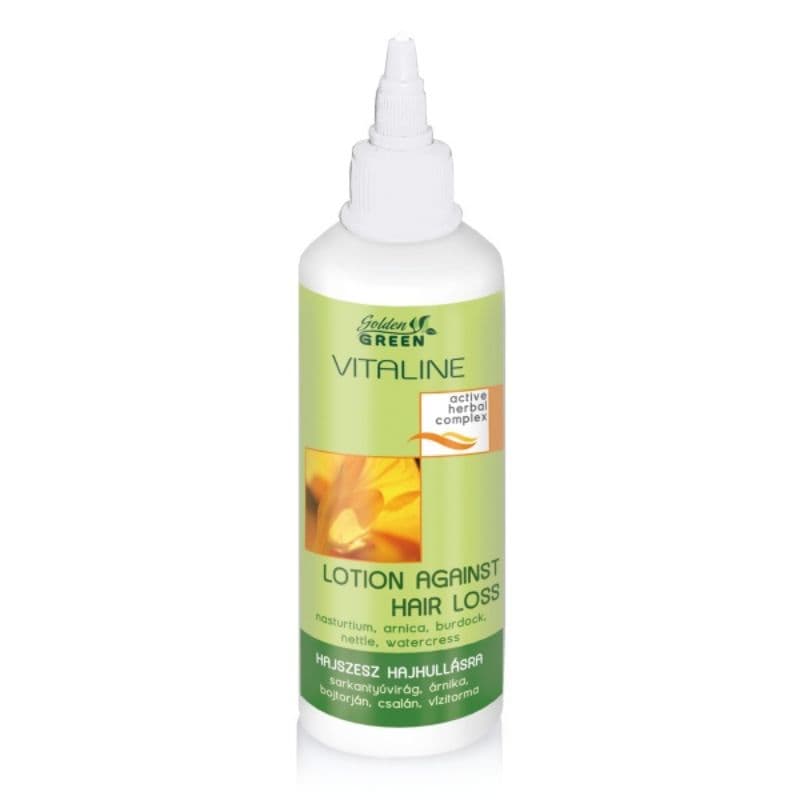 Stella Herba Vita vlasové tonikum proti vypadávaniu vlasov 125 ml - 25650