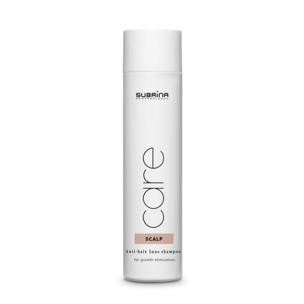 Subrina professional care šampón na pokožku proti lupinám 250 ml