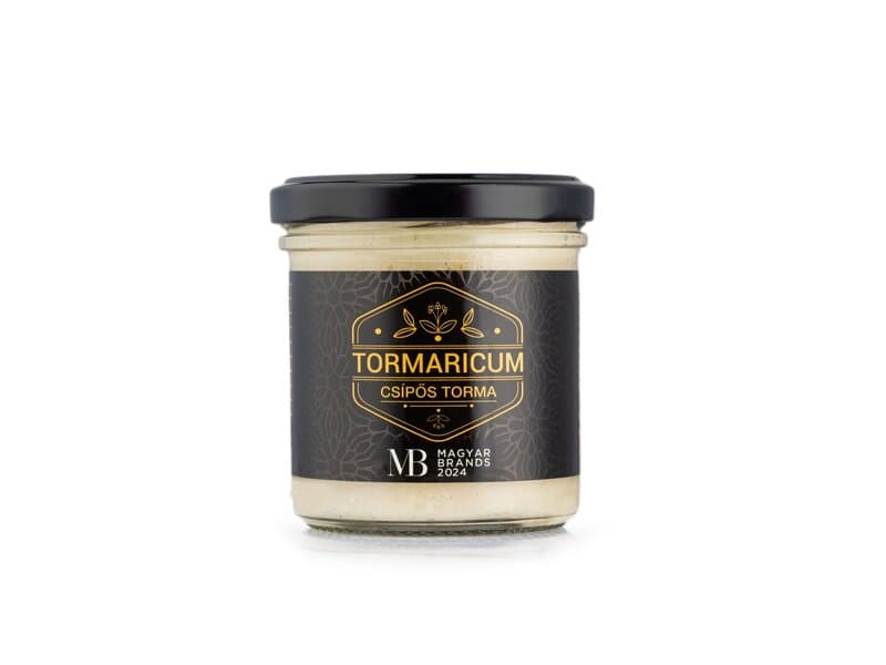 Tormaricum torma pikantné bez pridaného cukru 150 g