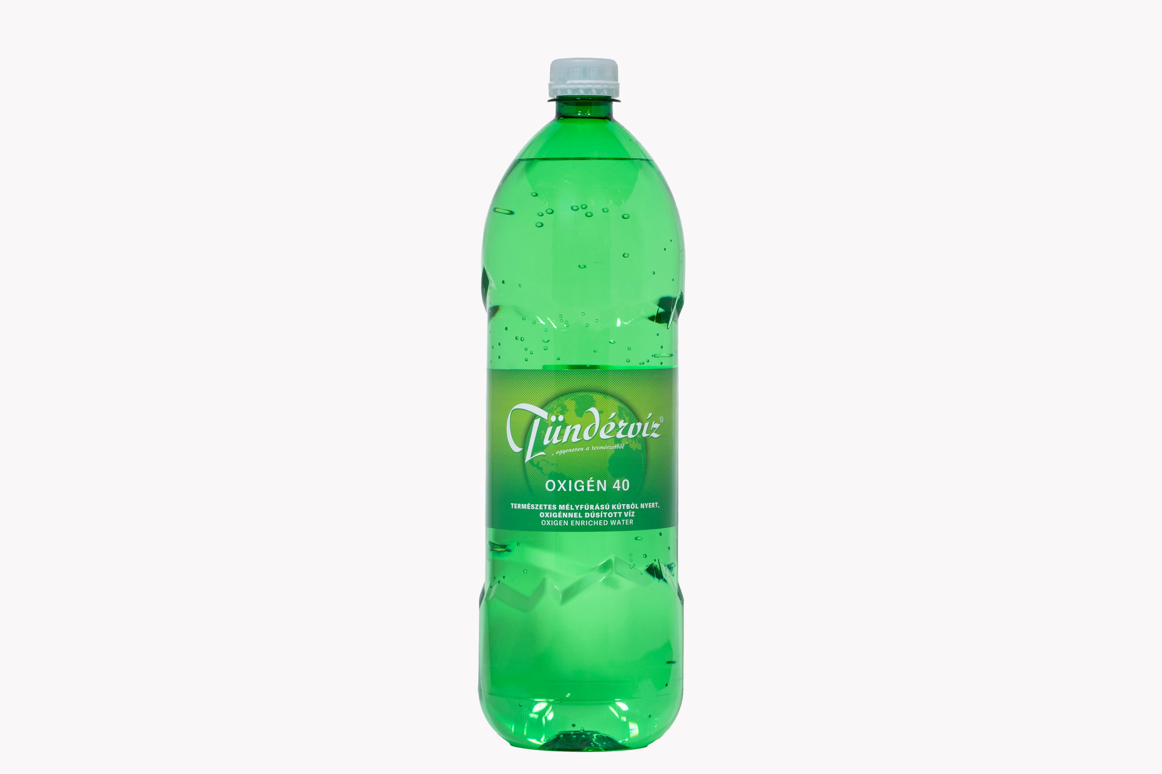 Pohádková voda kyslík 40 1500 ml