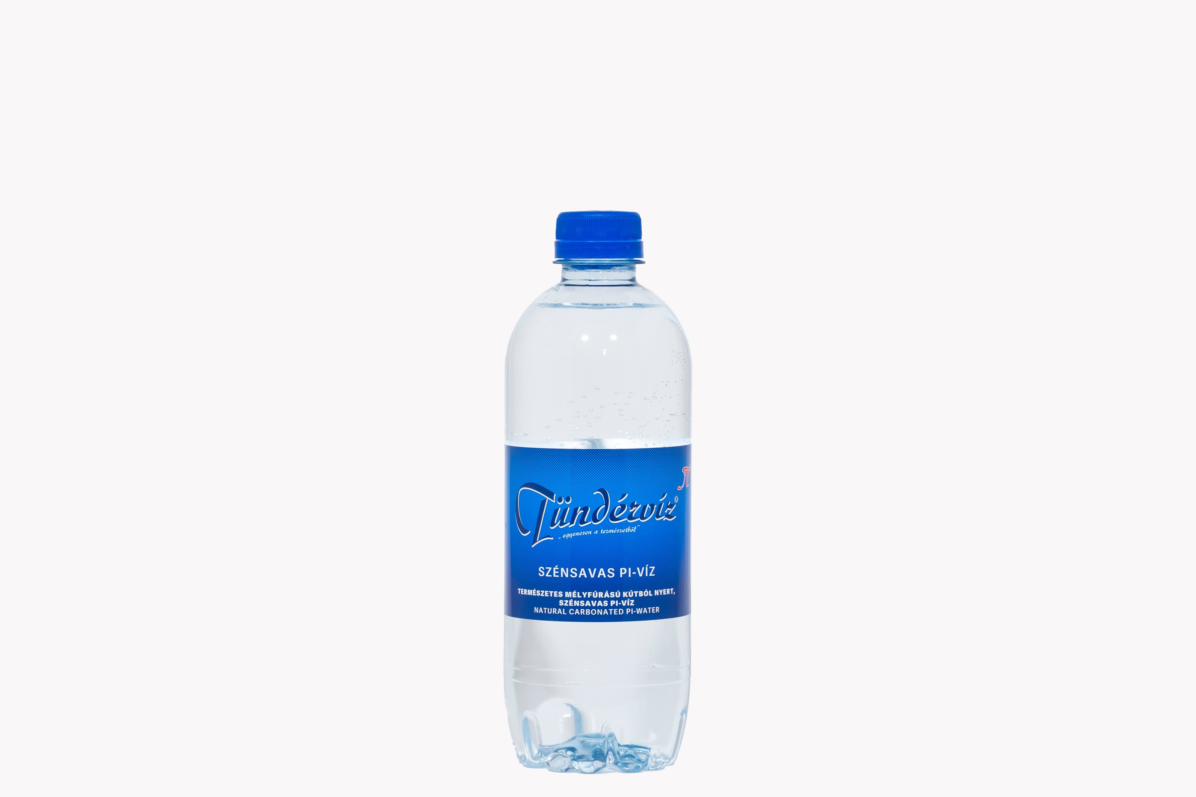 Túlavá voda šumivá 500 ml