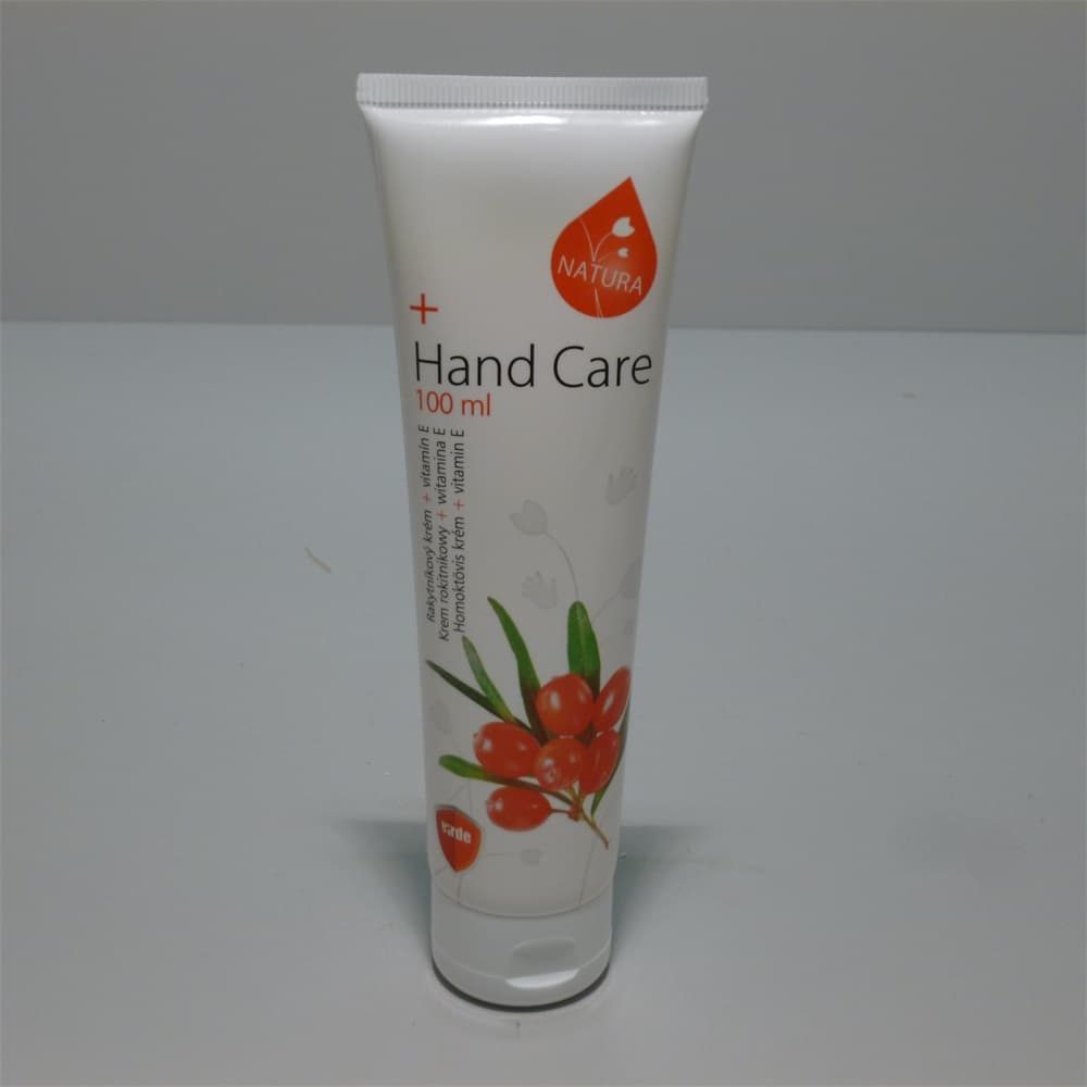 VIRDE Rakytníkový krém na ruky 100 ml - 17374
