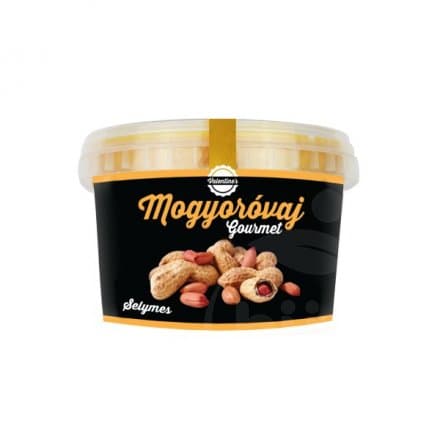 Valentine's Arašidové maslo chrumkavé 250 g
