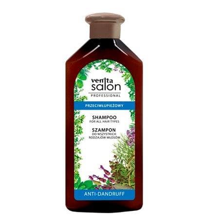 Venita šampón proti lupinám 500 ml - 49148