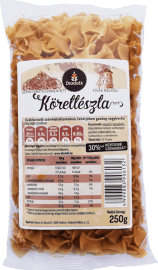 Vinczéné znížená hladina sacharidov cestoviny kocka 250 g
