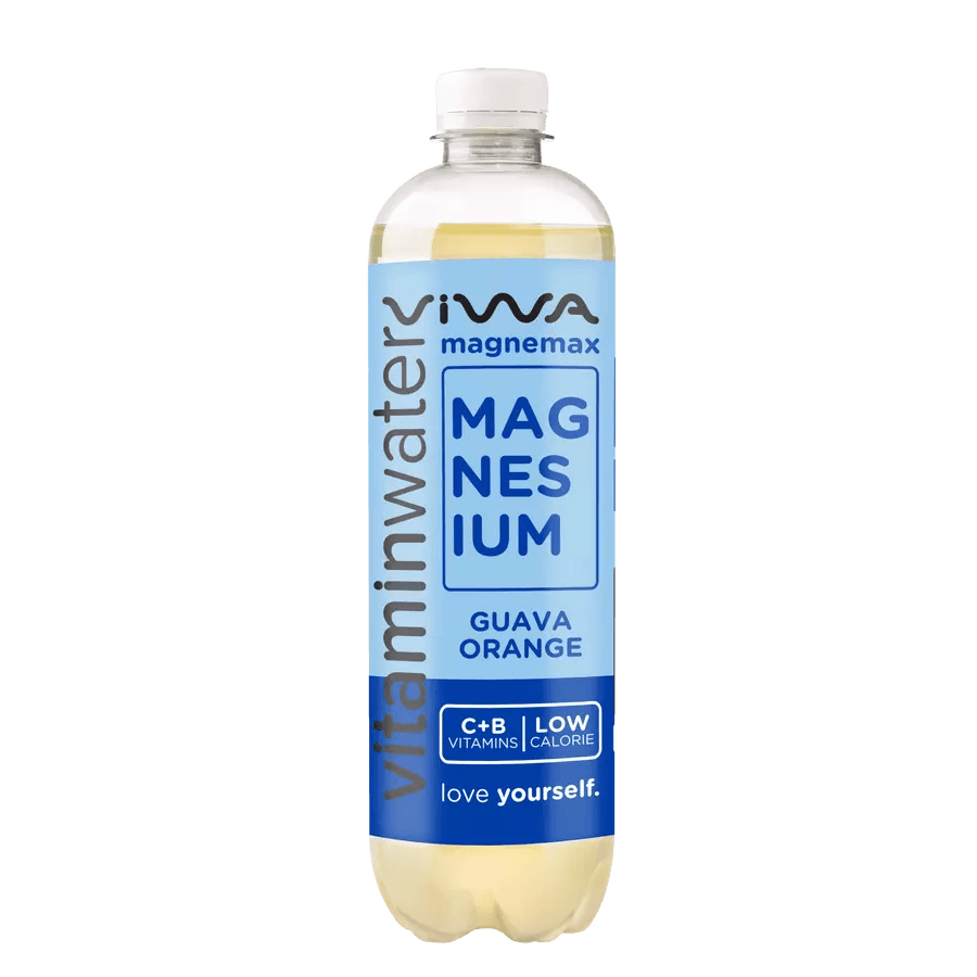 Viwa magnemax vitánová voda 600 ml