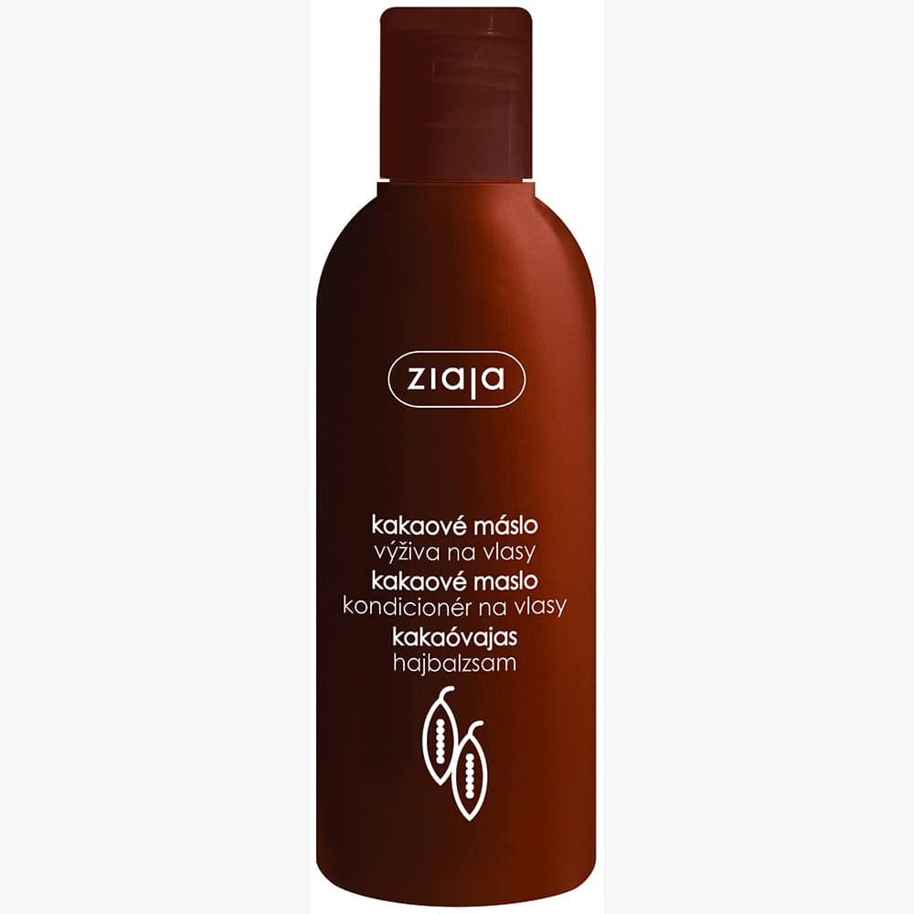 Ziaja vyhladzujúci kondicionér na vlasy 200 ml - 53561