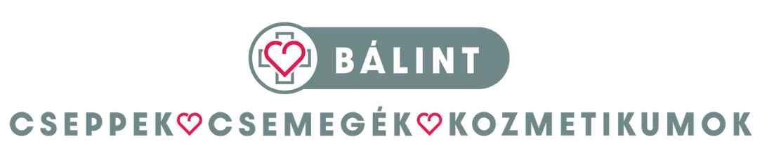 Bálint Cseppek